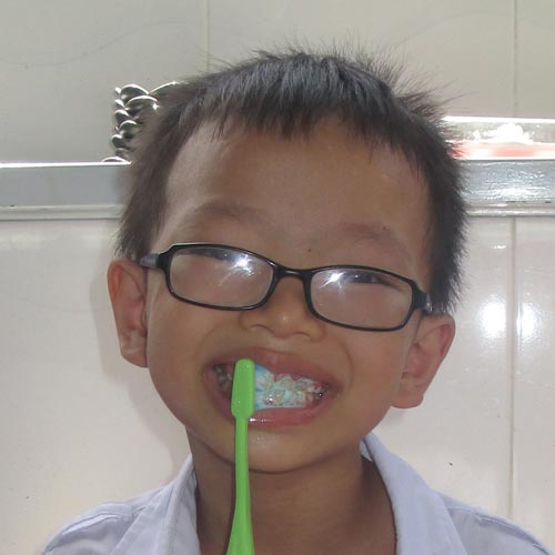 Project Healthy Smile - Our Mission