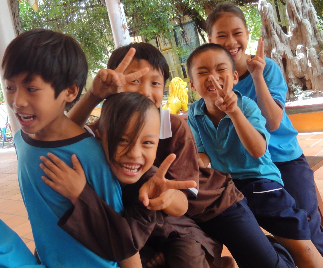 Project Healthy Smile - Saving Smiles Worldwide