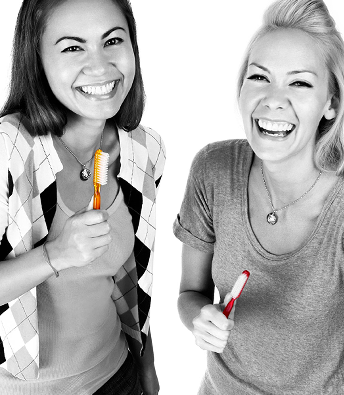 Project Healthy Smile - Our Story