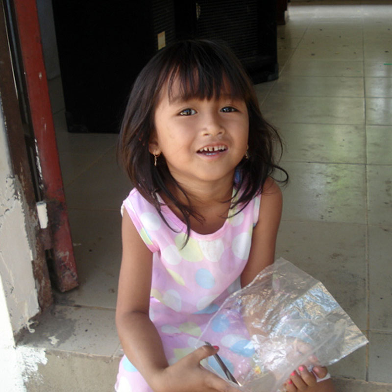 Project Healthy Smile - About Us