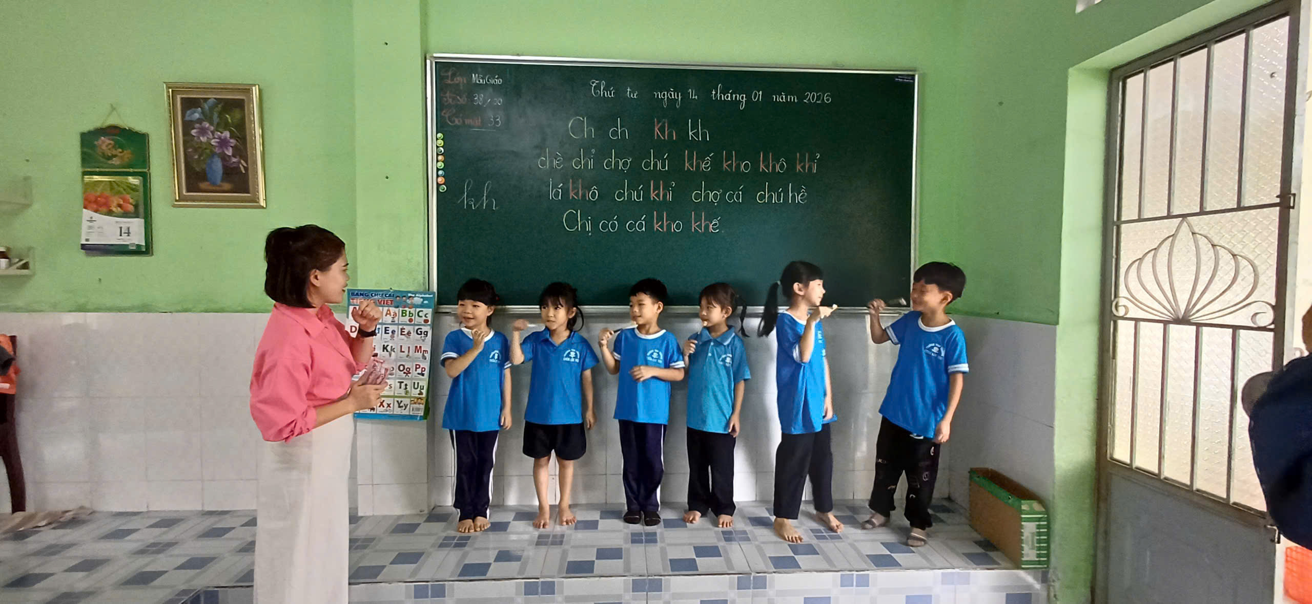 Vietnam supply distribution and oral health review